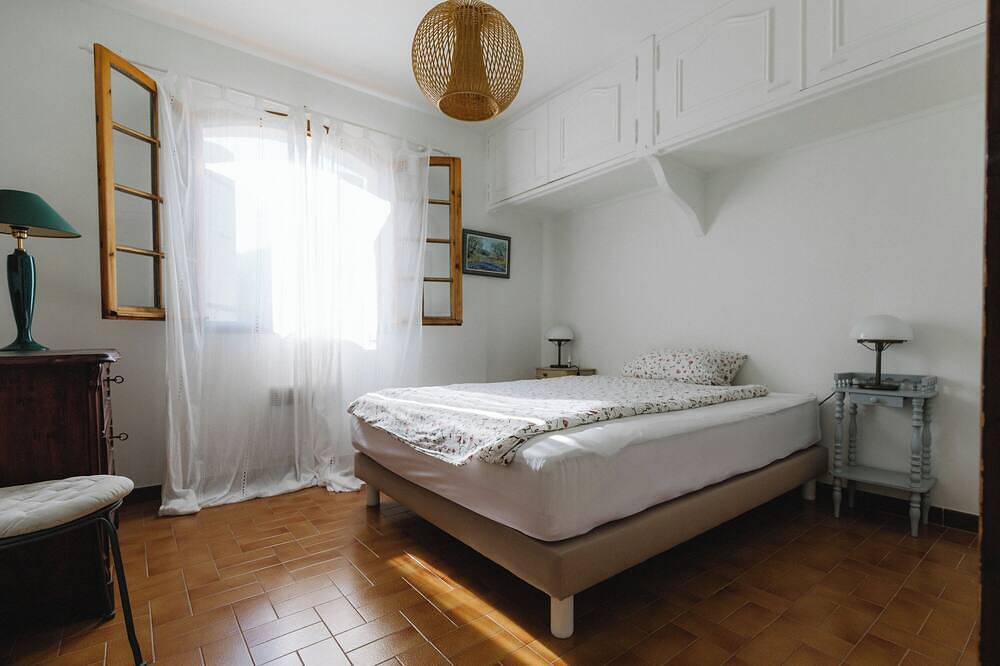 Villa Provençal | 3 Schlafzimmer | Pool beheizbar | Südterrasse | 1800m² | Ruhig in Vence, Cannes und Umgebung