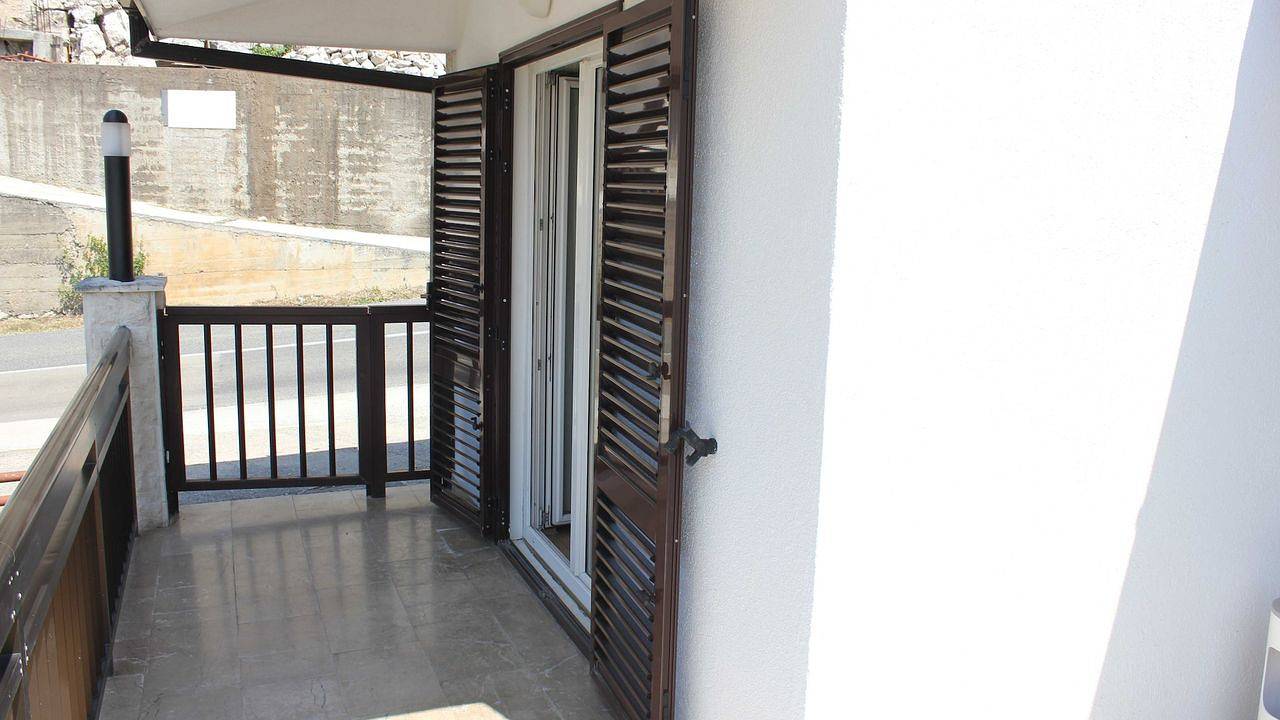 Ganze Ferienwohnung, Ferienwohnung für 3 Personen (35 m²) in Ploče in Ploce, Dubrovnik-Neretva