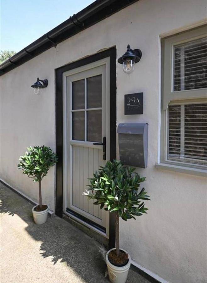 Holiday rental for 4 people in Coldstream