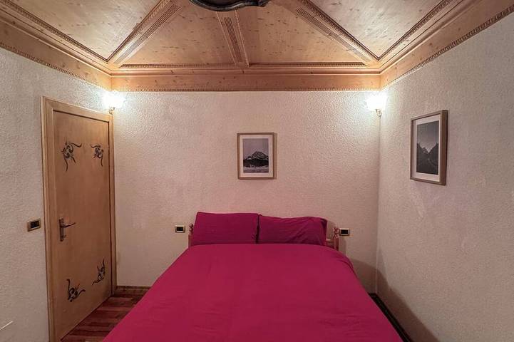 Appartement entier, Cozy apartment located in the center of Sappada (Friuli Venezia Giulia) in Sappada, Karnischer Hauptkamm