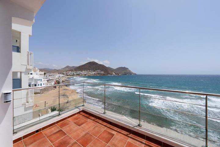 Casa rural para 6 personas, con Terraza en San José (Almería)