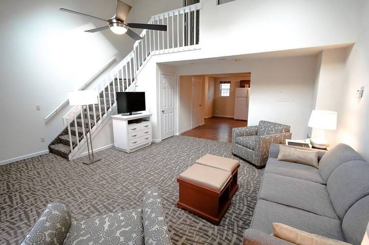 Apartamento entero, Sea Mist Resort in Mashpee (Massachusetts), Bahía de Cabo Cod