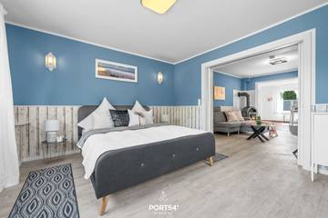 Ferienhaus für 6 Personen in Hafen Büsum, Büsum, Bild 3