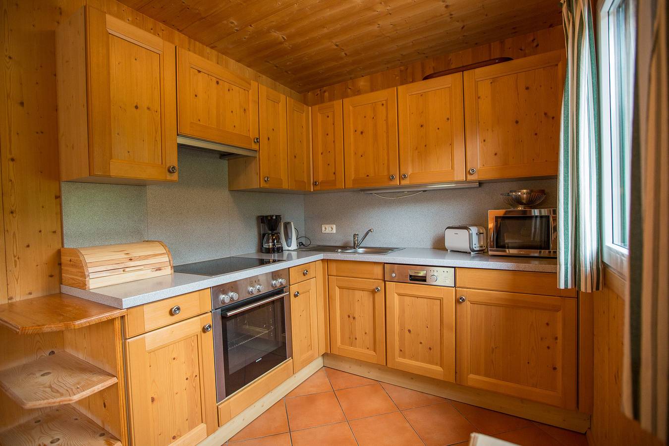 Ferienhaus # 65 mit 3 Sz für bis zu 6 Personen in Annaberg-Lungötz, Tennengau