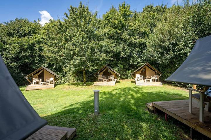 Location de vacances pour 2 personnes à Ypres - 4