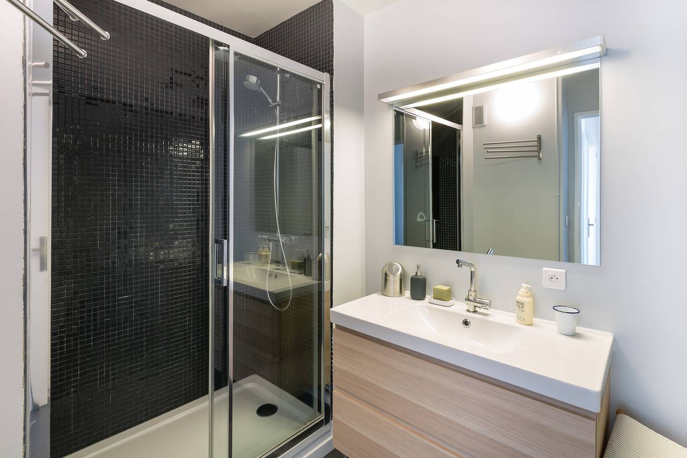 Appartement entier, Tregor - 2 ch - Parking + Vue sublime in Rennes, Région de Rennes