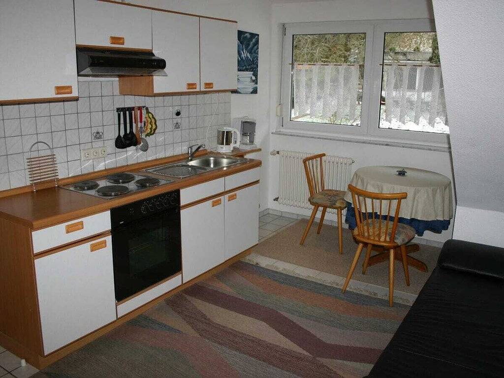 Ferienwohnung mit 1 Schlafzimmer in Sipplingen, Region Bodensee-Oberschwaben
