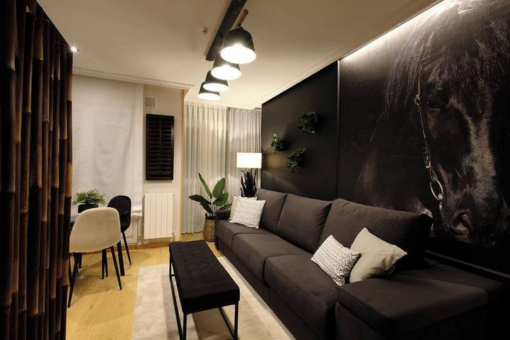 Appartamento vacanze per 4 persone - 1