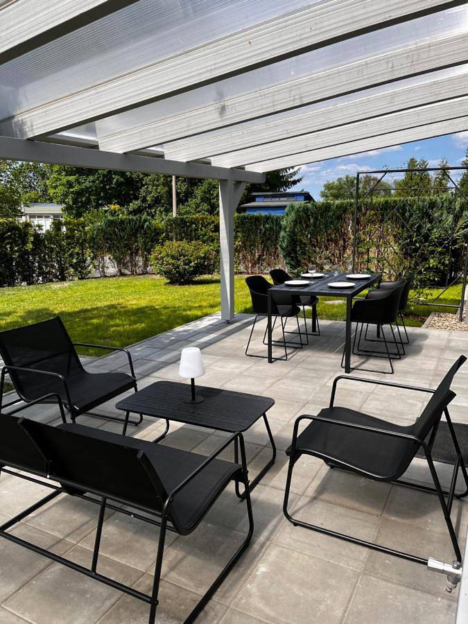 Ganze Wohnung, Ferienhaus in Kollm mitten in der Oberlausitz in Quitzdorf am See, Oberlausitz-Niederschlesien