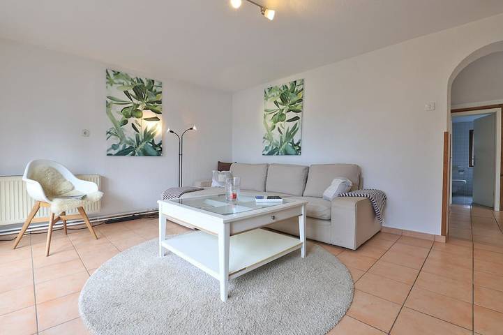 Ferienwohnung für 4 Personen, mit Garten, mit Haustier in Neukloster