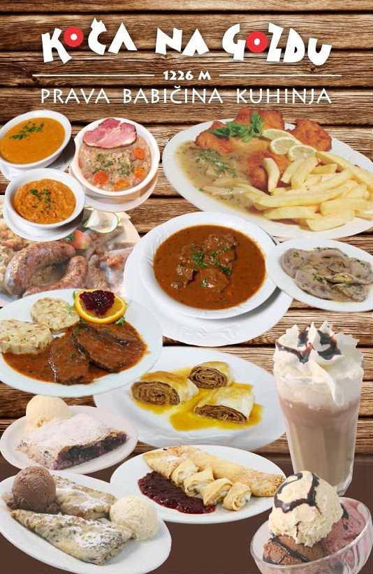 Maison d’hôte pour 8 personnes, avec vue ainsi que terrasse et jardin à Kranjska Gora - 2