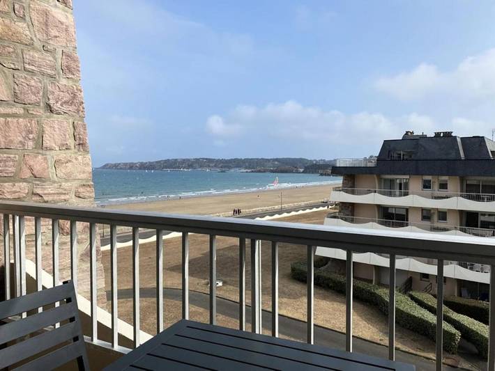 Appartement de vacances pour 4 personnes