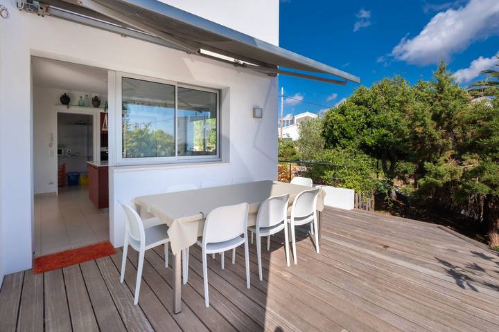 Casa rural para 6 personas, con jardín en Ciudadela - 4