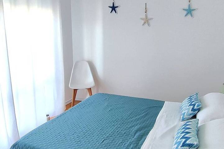 Appartamento intero, Aria Buona in Bordighera, Riviera di Ponente