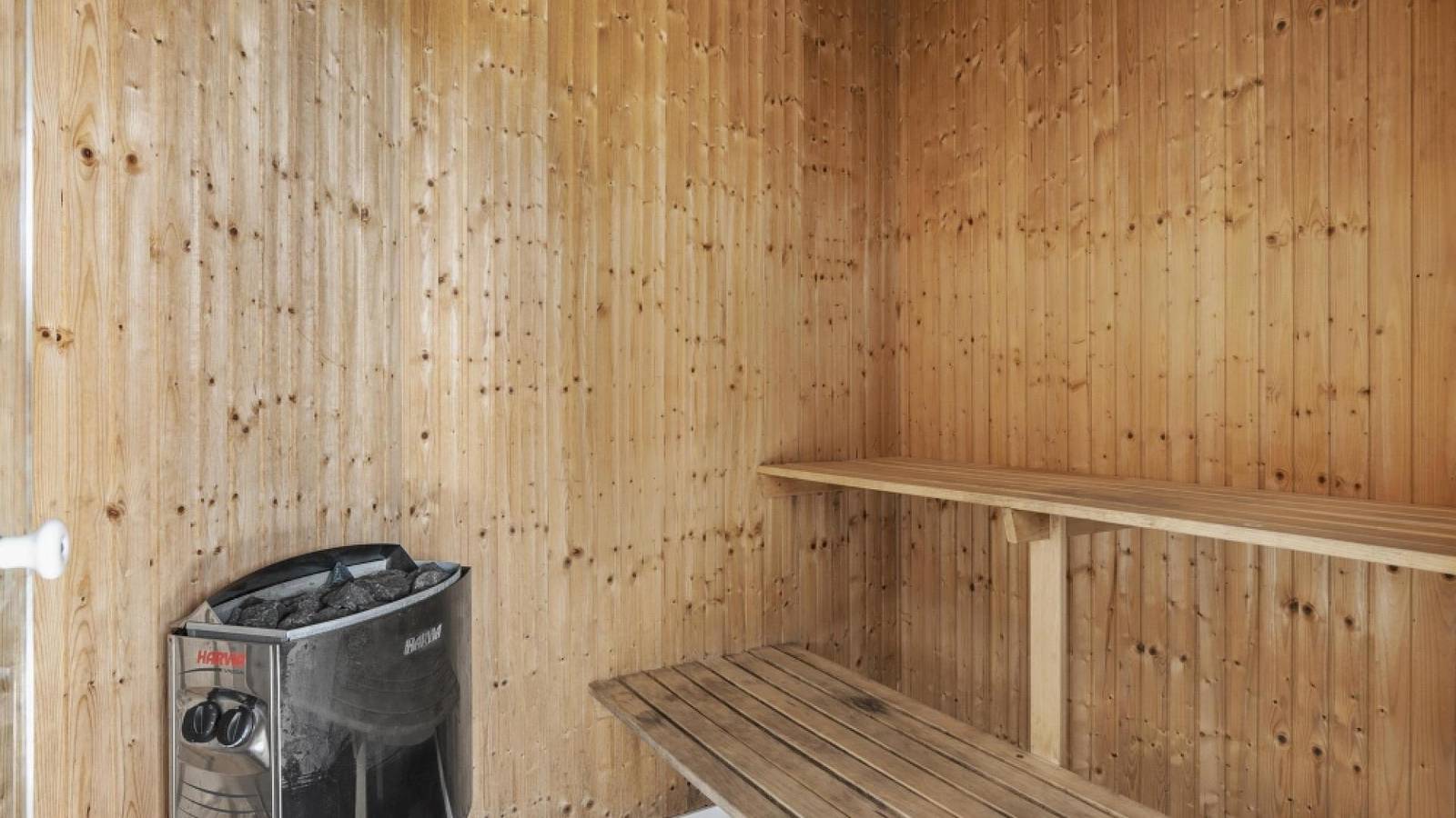 Ferienhaus Søndervig Nr. 332 mit Pool, Dänemark in Søndervig, Holmsland Klit