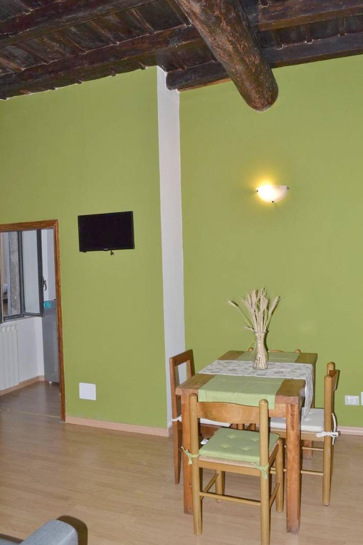 Location de vacances pour 4 personnes, avec vue à Viterbo - 3