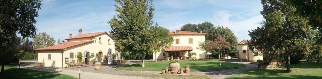 La Villa di Arezzo in Arezzo, Arezzo Provinz