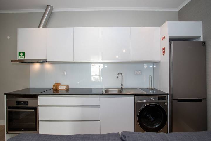 Ferienhaus für 4 Personen auf den Azoren - 4