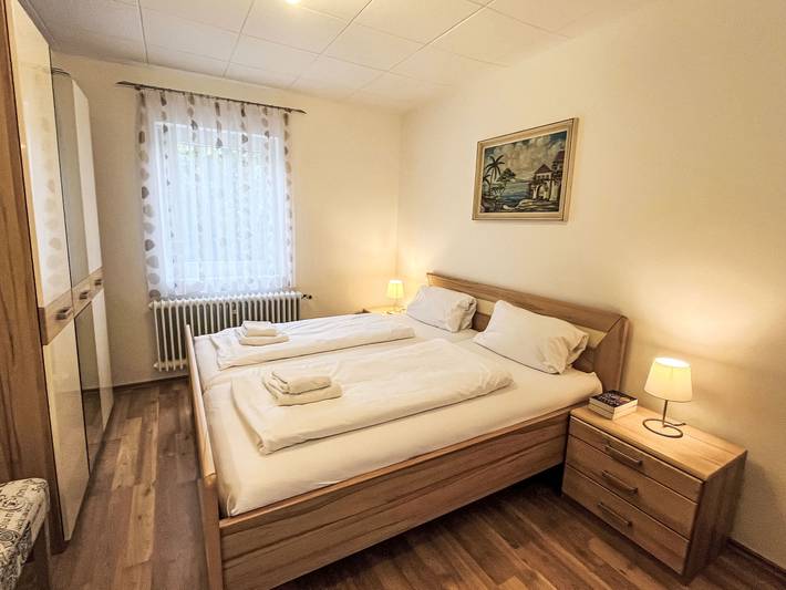 Ferienhaus für 6 Personen, mit Garten und Terrasse in Löffingen - 4