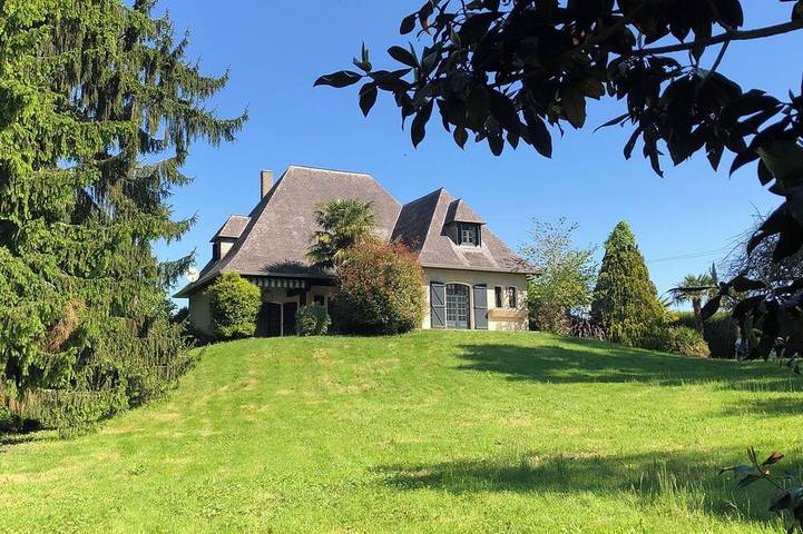 Villa pour 6 personnes