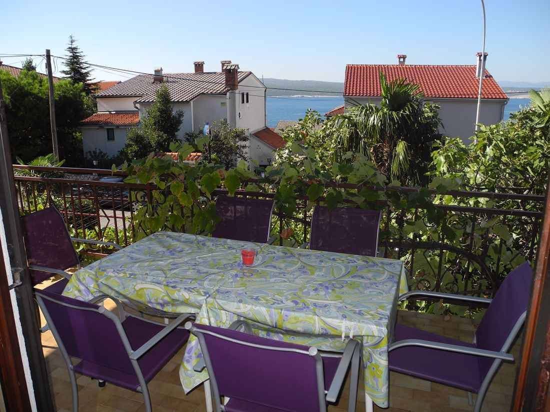 Appartamento vacanze a Kvarn a partire da 78€ a notte