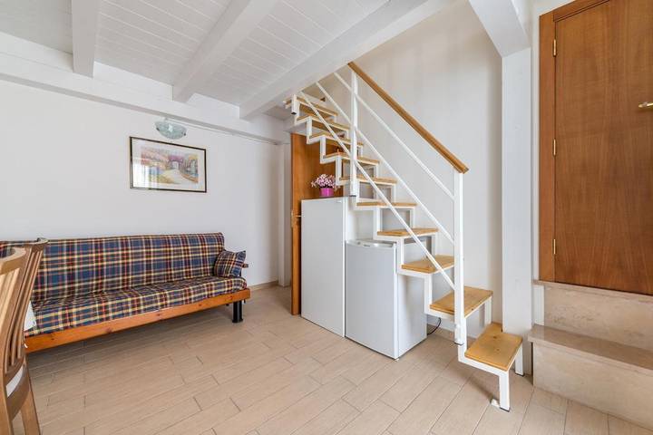 Maison d’hôte pour 3 personnes à Polignano a Mare - 3