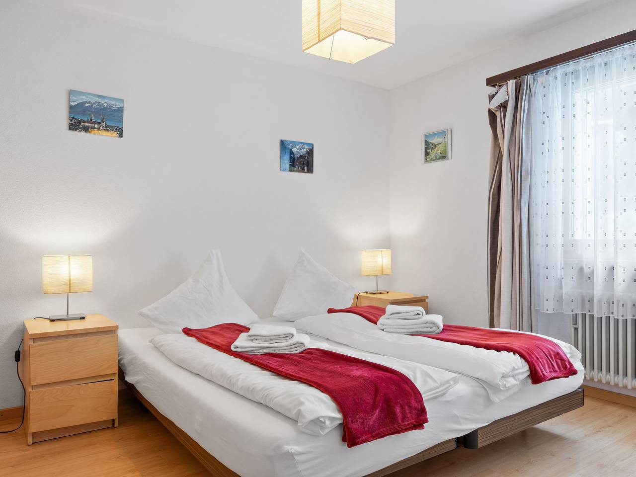 Geheel appartement, Silence in Zermatt, Walliser Alpen