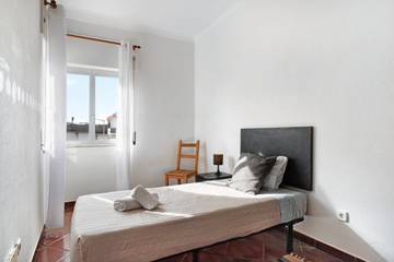 Apartamento De Férias para 4 Pessoas em Peniche, Leiria distrito, Foto 1