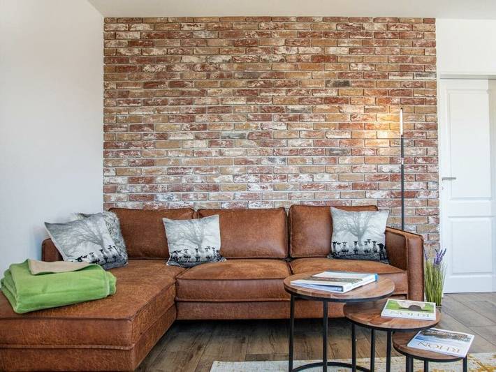 Ferienhaus für 2 Personen, mit Terrasse in Hilders - 4