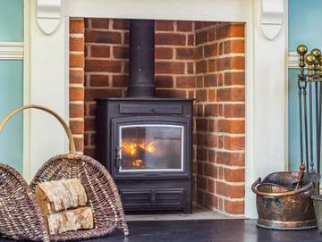 Holiday Rental for 8 People in Hemblington, Norfolk, Photo 4