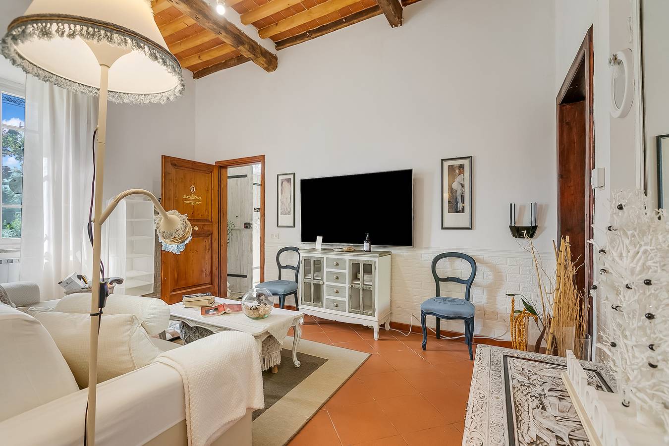 Appartamento intero, Romantic Apartment near Lucca in Lucca, Colline Lucchesi