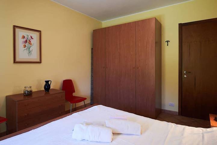 Appartamento intero, Poggio degli Ulivi in Cressogno, Valsolda
