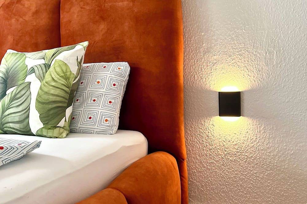 Ganze Wohnung, Design trifft auf Funktionalität in Verden, Landkreis Verden