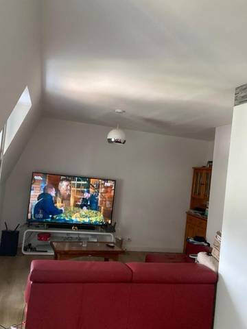Gîte pour 2 personnes à Thorigny-sur-Marne