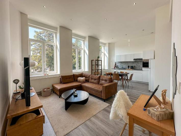 Gîte pour 4 personnes, avec jardin à Sarralbe - 2