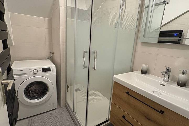 Chalet pour 6 personnes à Chatel - 4