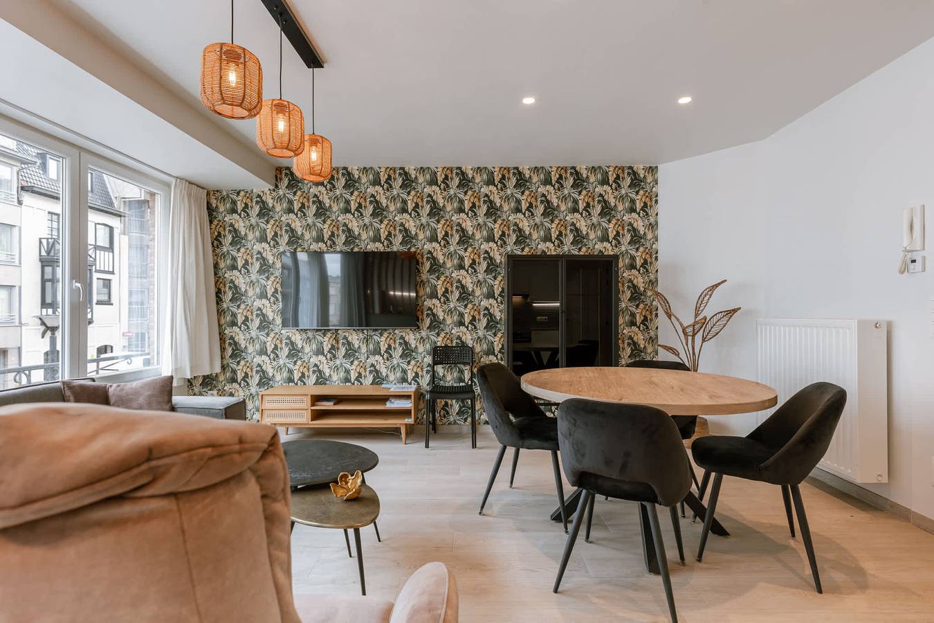 Ganze Wohnung, Comfortable Apartment in Middelkerke in Westende, Middelkerke