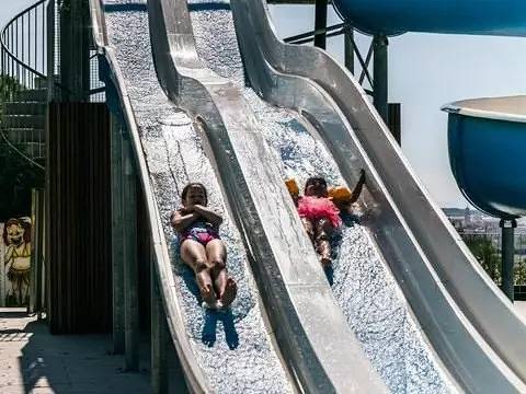 Chalet voor 4 personen in Vilanova i la Geltrú, Garraf