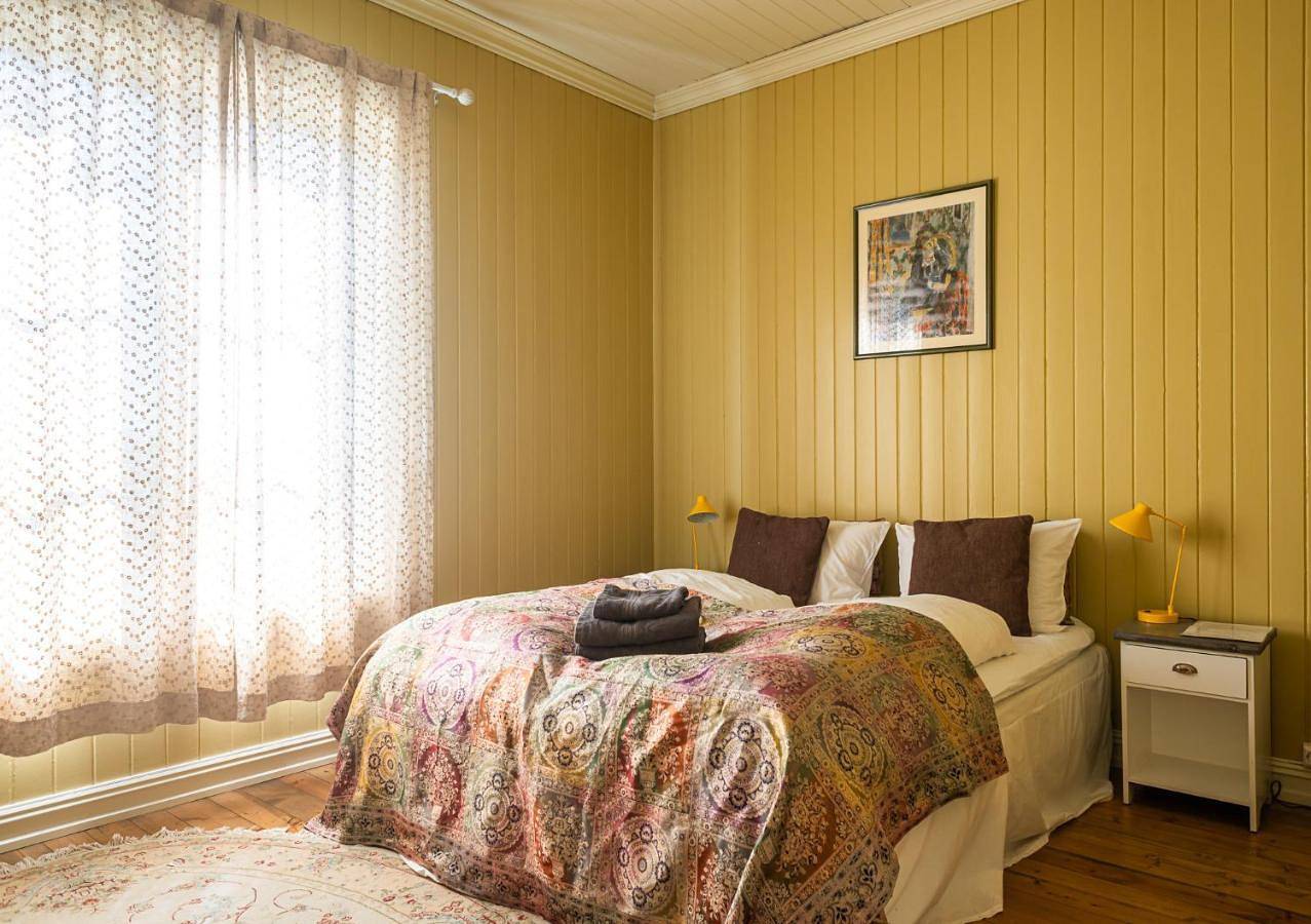 Single Room in Vestre Aker, Oslo