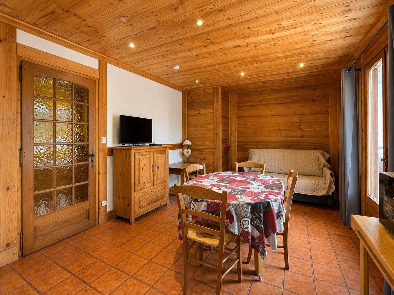 Photo : Appartement de vacances