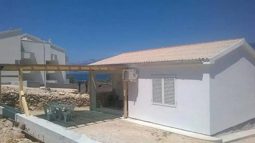 Ferienhaus für 5 Personen in Razanac