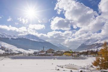 Apartamento para 4 Personas en Livigno (Town), Livigno, Foto 2