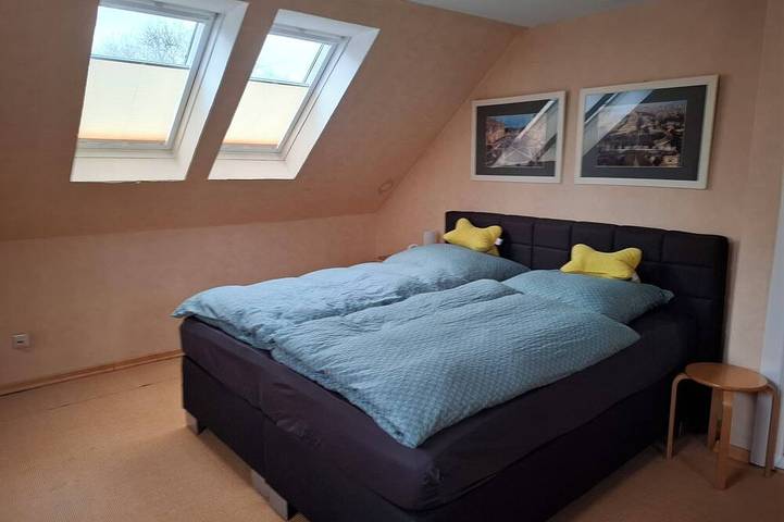 Ferienhaus für 5 Personen in Bremerhaven - 4