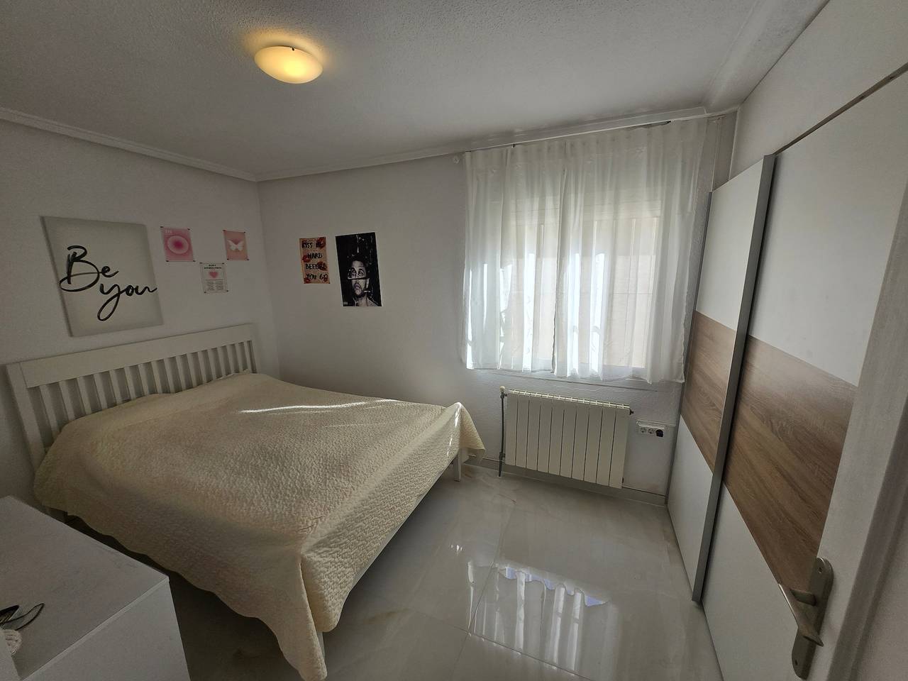 Villa voor 10 personen met terras in Santa Pola, Costa Blanca