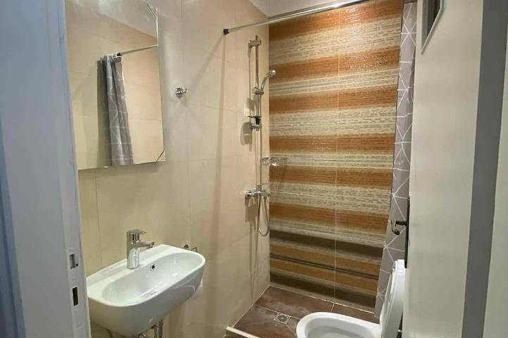Ganze Wohnung, Cozy Nest Apt1 On Georgioupolis-Chania Creta 200 Meter From The Beach in Georgioupoli, Chania und Umgebung