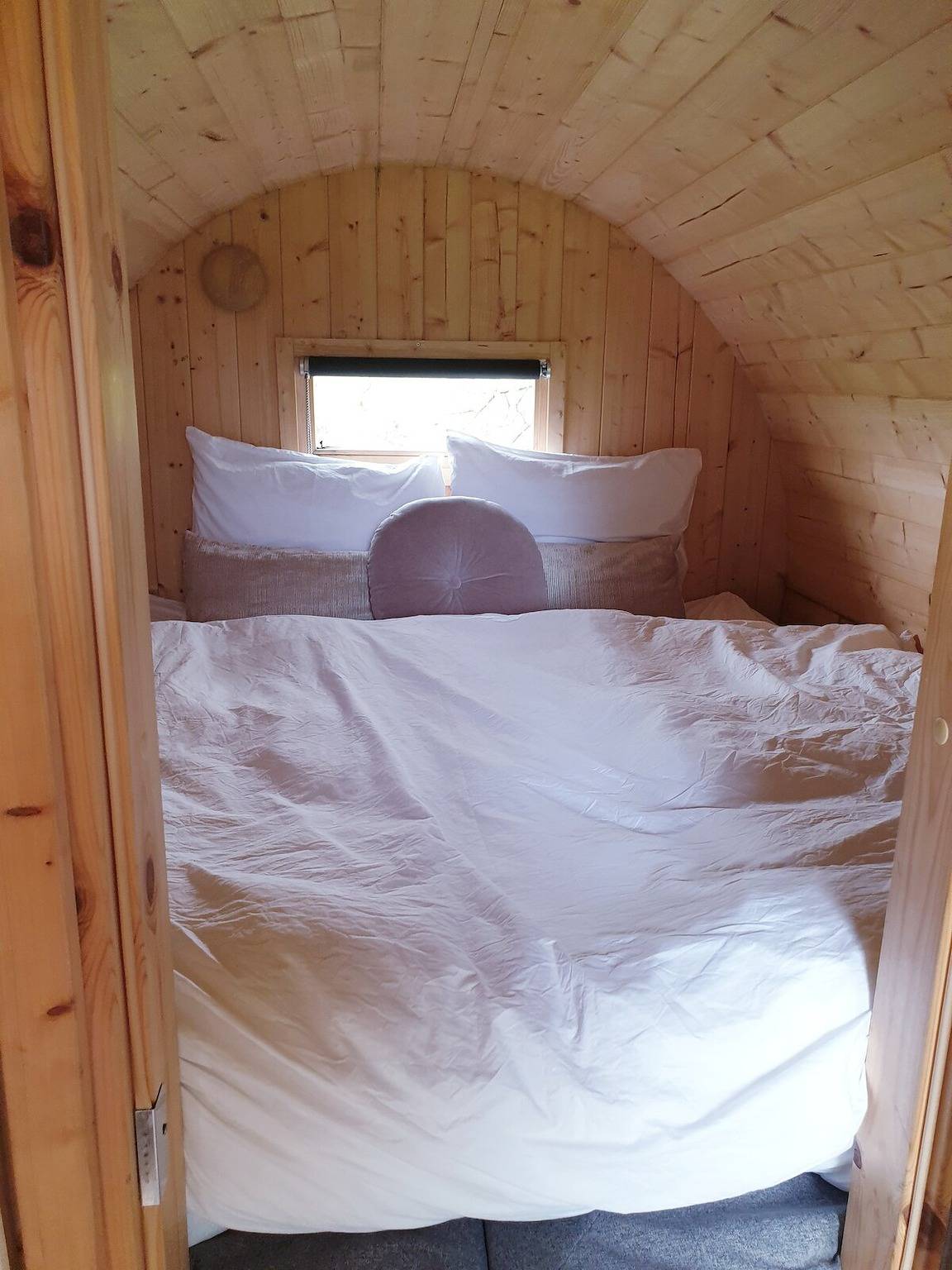 The Treehouses – Two Cozy Nature Escapes Near Amsterdam in Groene Hart