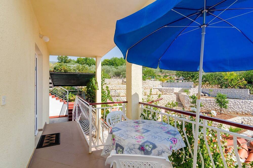 Appartamento vacanze a Molunat a partire da 57€ a notte