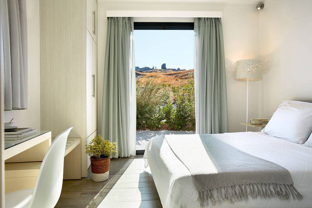 Eleia Seafront Villas in Petra (Griechenland), North Aegean Islands