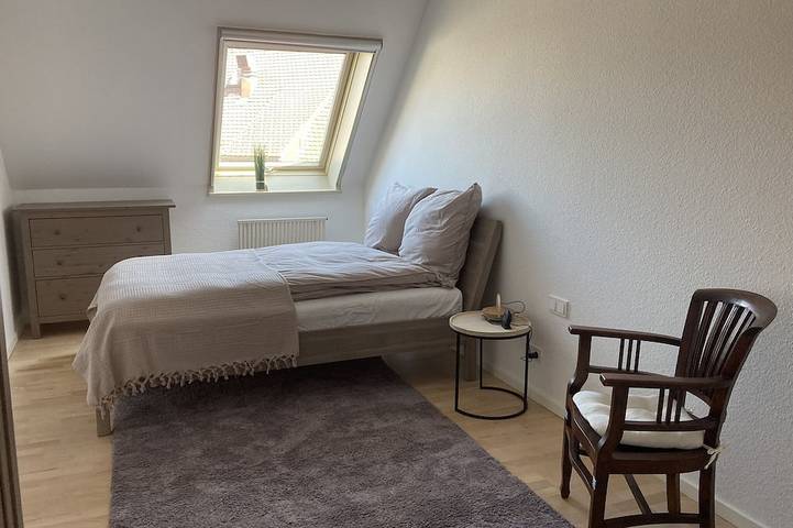 Ferienwohnung für 6 Personen, mit Whirlpool in Bad Säckingen - 2