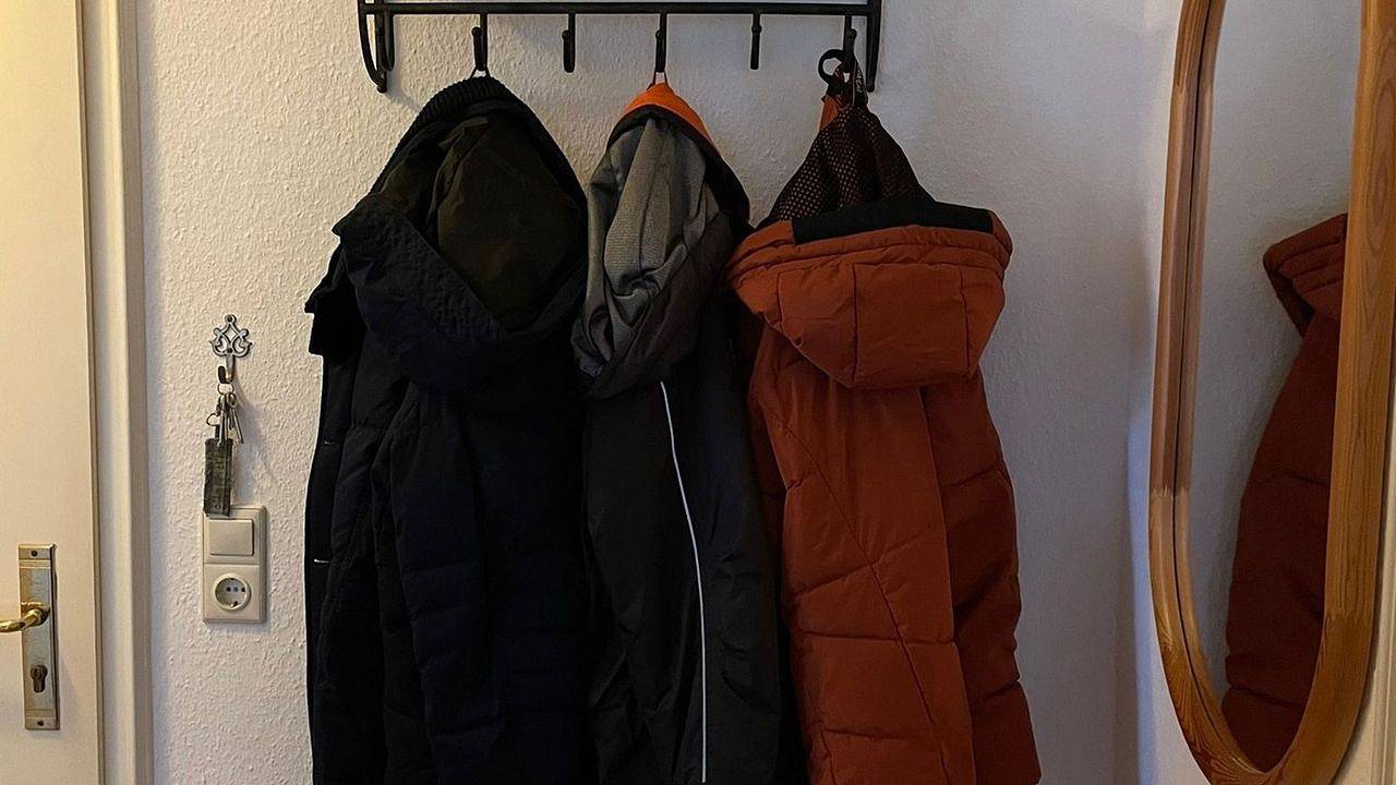 Ganze Ferienwohnung, Ferienwohnung für 4 Personen (60 m²) in Alkersum in Alkersum, Föhr